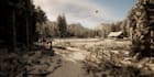 create a 3d cinematic game trailer in unreal engine 5