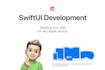 develop IOS app using swiftui