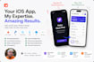 develop IOS app using swiftui