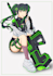 draw a full body character