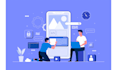 do mobile app development, ios app development