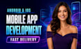 do mobile app development, ios app development