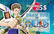 draw one piece anime style for you