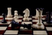 develop 2d 3d board game, card game, chess game on unity engine