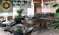 interior design and rendering