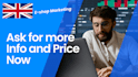 create and manage high converting ecommerce ads for more sales