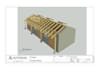draw architecture floor plan in revit and sketchup