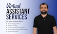 provide ecommerce management services