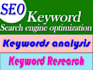 do advanced profitable keyword research
