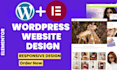 design wordpress, woocommerce, ecommerce website design, woocommerce fix, errors