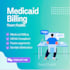 create medicaid claims and get you paid