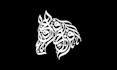 design arabic logo and calligraphy