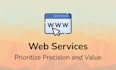 provide web application services