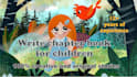 ghostwrite childrens chapter book or ebook