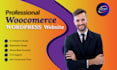 develop ecommerce website by woocommerce