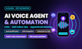 build an ai voice calling agent for your business