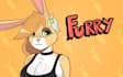 draw your furry art or fursona nsfw or sfw