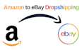do amazon to ebay dropshipping