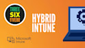 implement hybrid intune for windows with autopilot
