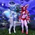 do furry avatar 3d model furry character furry nsfw vr character manga quest pc