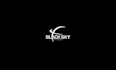 design highest level exceptional black sky aerospace logo