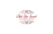 sweet treats post logo design