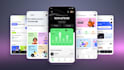 do mobile app ui ux design in figma