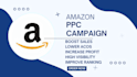 setup and optimize your amazon PPC campaigns