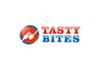 do crreate classy restaurant logo design with a mockup