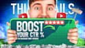 design great youtube thumbnail