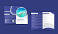 design proposal, brochure design, company profile