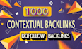 do contextual seo dofollow backlinks link building