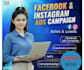 setup facebook ads campaign for leads and sales