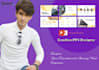 design business powerpoint, canva or keynote presentation
