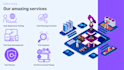 ensure quality professional software testing services