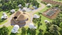 do 3d architectural renders, animation, walkthrough video