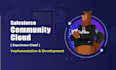 be you salesforce community or experience cloud consultant