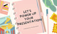 create professional powerpoint presentation design