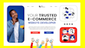 make ecommerce website with wordpress using elementor pro