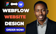 design webflow website figma to webflow, webflow website design figma to webflow
