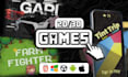 develop your unity game, optimized and ready to publish