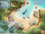 hand draw a custom, digital map for your novel or rpg