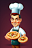 create custom logo design by expert designer