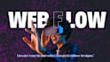develop webflow website and landing pages