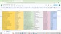do excel data entry,copy paste,typing work job,lead generation,pdf conversion