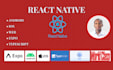 develop react native application for ios and android