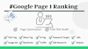 optimize SEO service onpage technical for wordpress wix squarespace