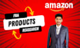 do amazon fba product research for private label
