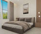 do render of your model in 3ds max vray in