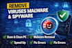 remotely clean and speed up your computer laptop devices in 48 hours